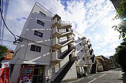 第1長尾団地 503