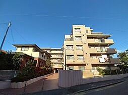 グリーンマンション長尾