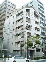 フローレンス城南 201