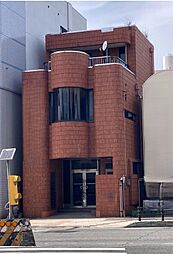 和歌山市本町RC造3階建