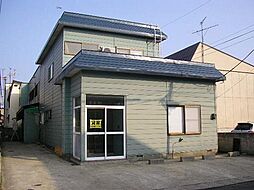 青森市花園2丁目の一戸建て