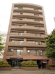 青森市安方2丁目