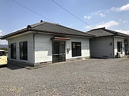 小林市南西方の一戸建て
