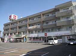 ナガトモコーポ