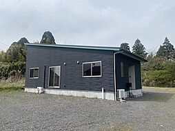 えびの市大字上江の一戸建て