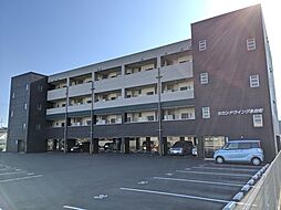 セカンドウイング永田町 302