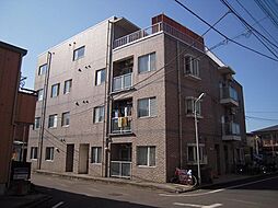 クオーレ調布 303