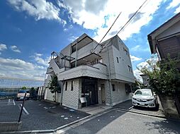 青木マンション弐番館