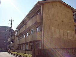 ラフィーネ調布1番館
