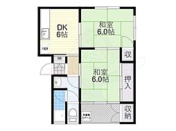 マンションかどわき 102