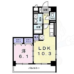 播磨田町マンション