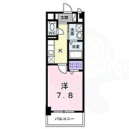 播磨田町マンション