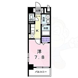 播磨田町マンション