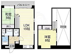 大津市大萱１丁目