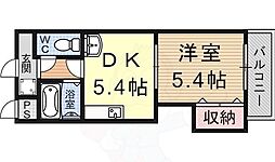 太陽ハイツ西大路