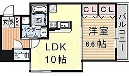 大津市京町１丁目