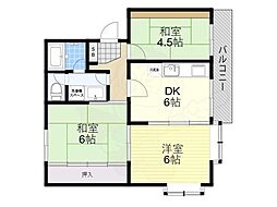 メゾンサンシティー