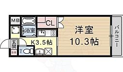 太陽ハイツ南草津3 302