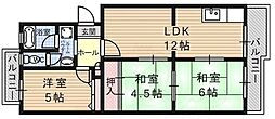 第二ハイツ蓮台寺