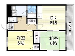 SKマンション21 302