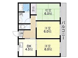 エクシード西大津