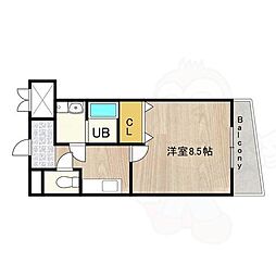 CITY SPIRE浜大津駅前