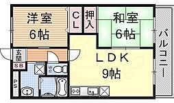 駅前コーポラス