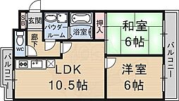 レイティー西大津1号館