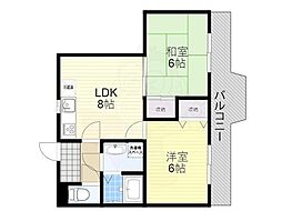 大津市大萱４丁目