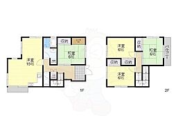 坂口新朝倉借家