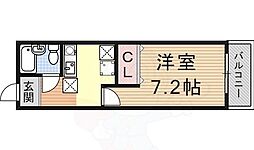 TOコーポ石山 A棟 310