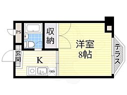 大津市萱野浦