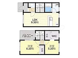 レ・フルーレットB