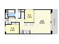 守山アーバンライフ