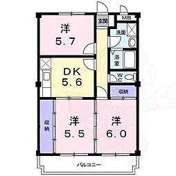 クレストコート