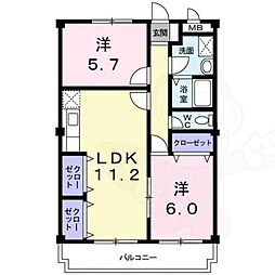 クレストコート