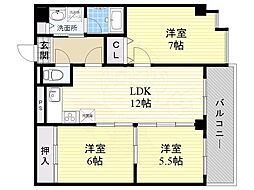 ステージハウス万石