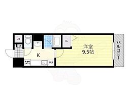 メゾンクレール3