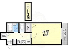 ステージハウス 105