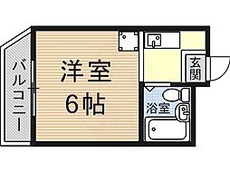 ソレイユヤマダ 302