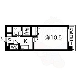 ブエナビスタ南草津