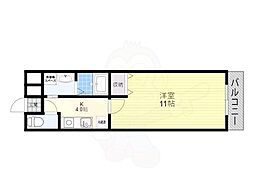 サンクリエート守山 306