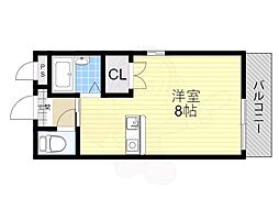 マンション白崎 20D