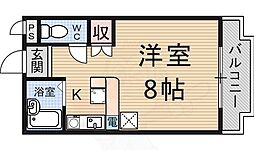 ミナール一里山 207