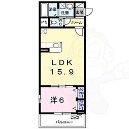 ラビットレジデンス RITTO