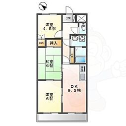 栗東市霊仙寺１丁目