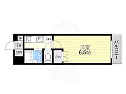 メゾンクレール 406