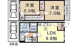 ブランシェ1056 3