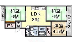 ベルパーク古高