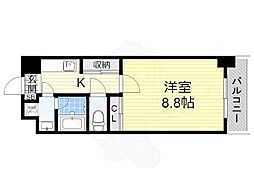 エンゼルプラザ瀬田駅前 910